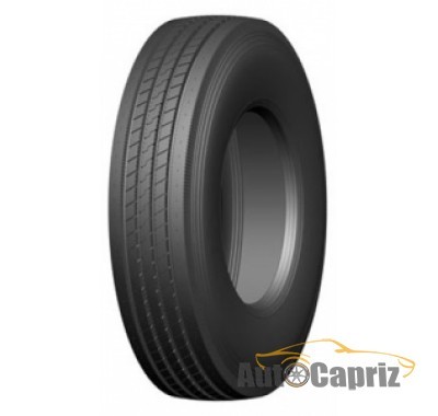 Грузовые шины Toryo TSR67 (рулевая ось) 315/80 R22.5 156/153K
